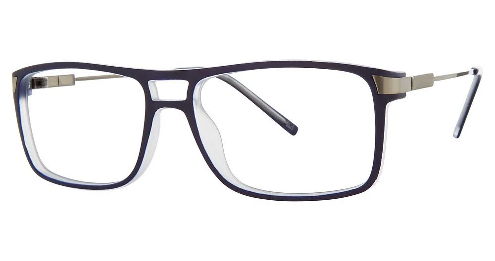 Shaquille O'Neal SO158Z Eyeglasses - view 2